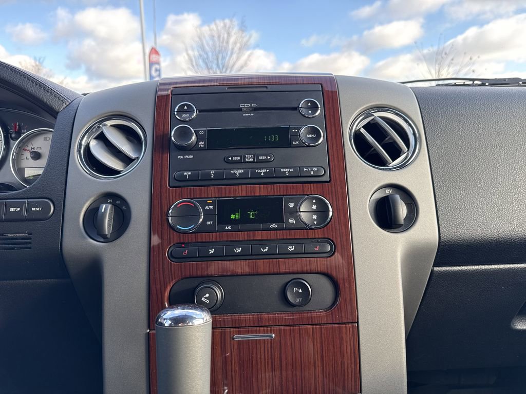 Used 2008 Ford F150 Lariat image 21