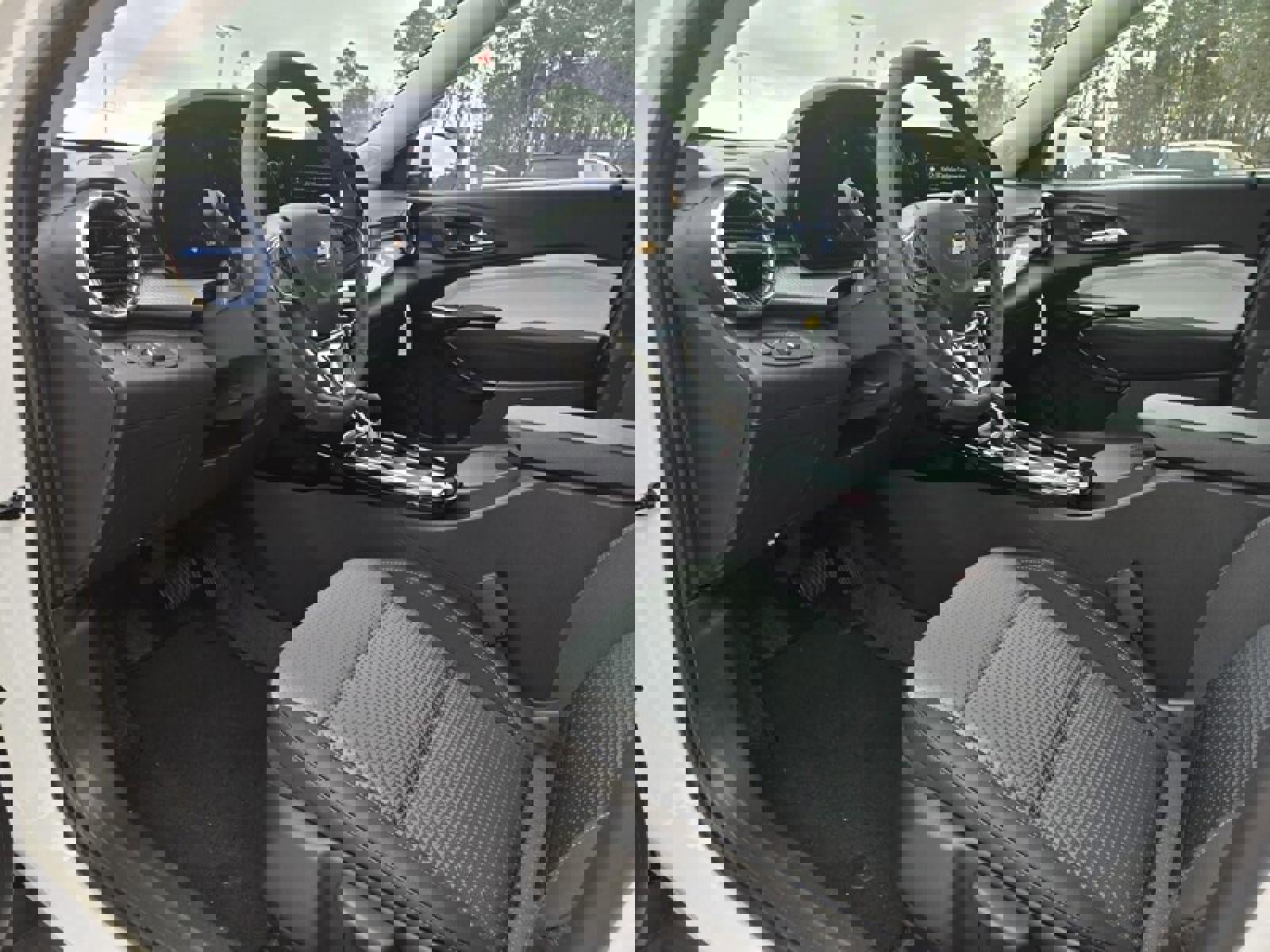 New 2026 Chevrolet Trax LT w/ Driver Confidence Package image 18