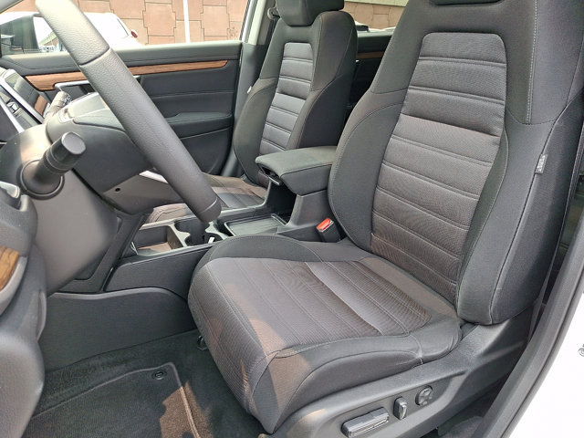 Used 2021 Honda CR-V EX image 13