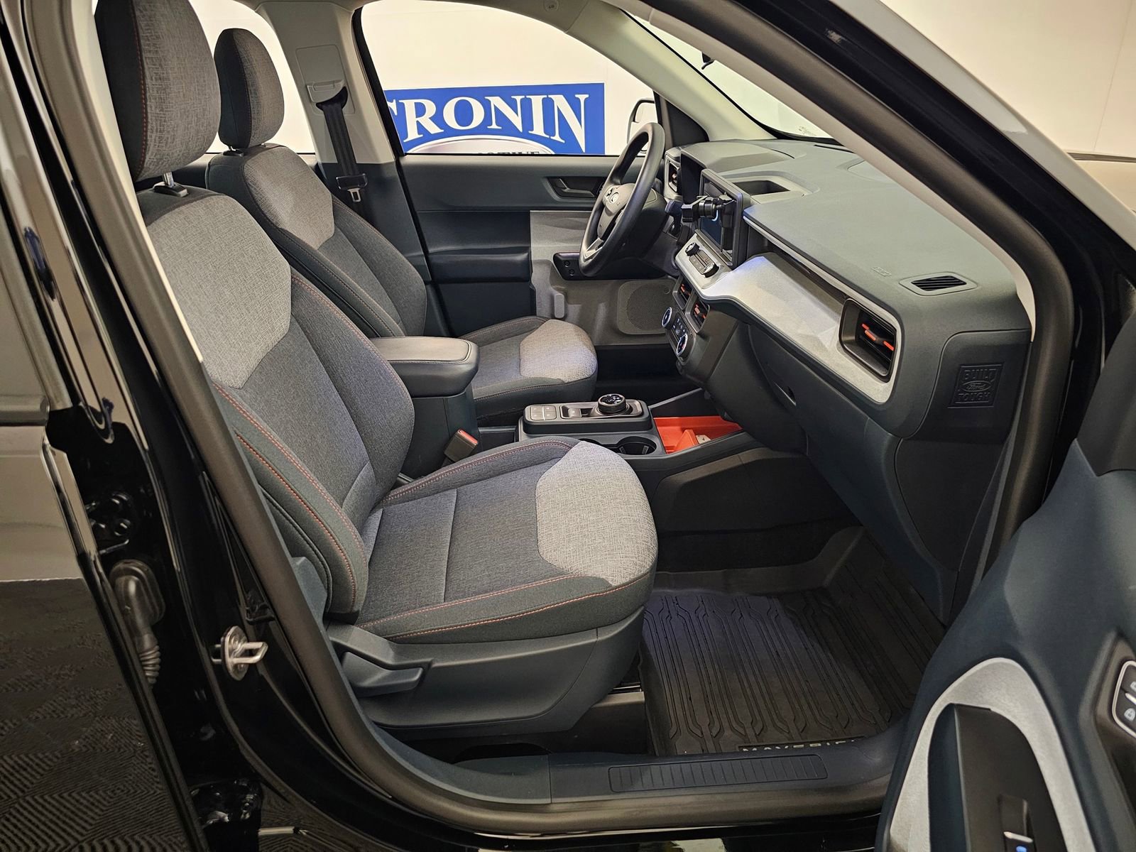 Used 2024 Ford Maverick XLT w/ Equipment Group 300A Standard image 26