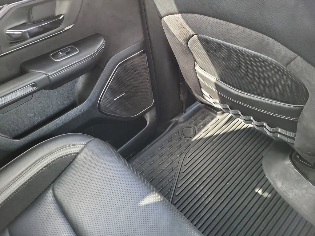 Used 2021 RAM 1500 TRX w/ TRX Level 2 Equipment Group AWD/4WD image 15