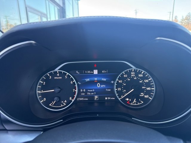 Used 2021 Nissan Maxima 3.5 SV w/ Floor Mat Group image 17