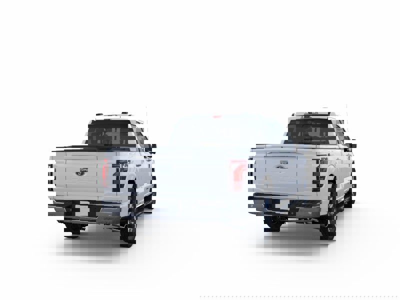 New 2025 Ford F150 Lariat w/ Equipment Group 502A High image 8