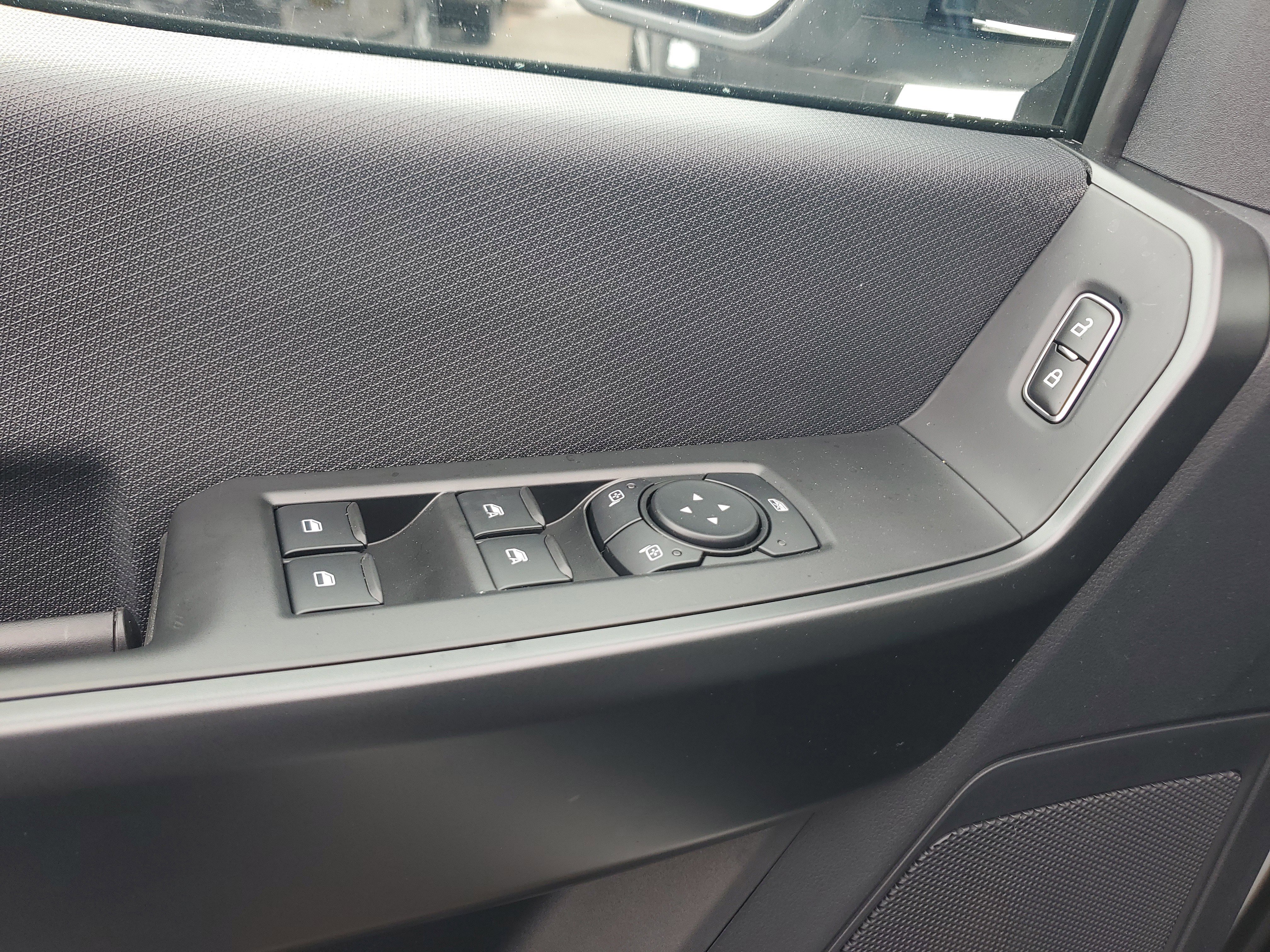 New 2026 Ford F150 STX w/ Equipment Group 200A image 15