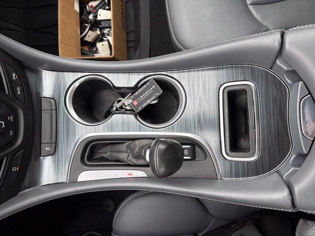 Used 2020 Buick Envision Premium w/ Driver Confidence Package AWD/4WD image 36