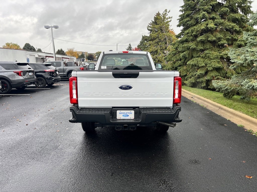 New 2023 Ford F250 XL image 6