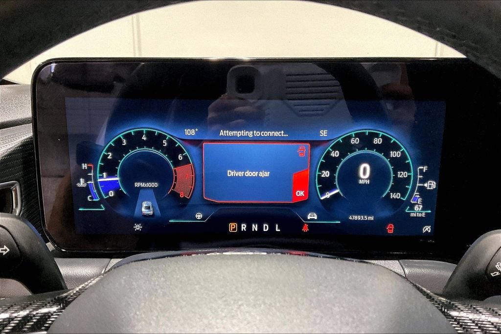 Used 2024 Ford Mustang Premium RWD image 27