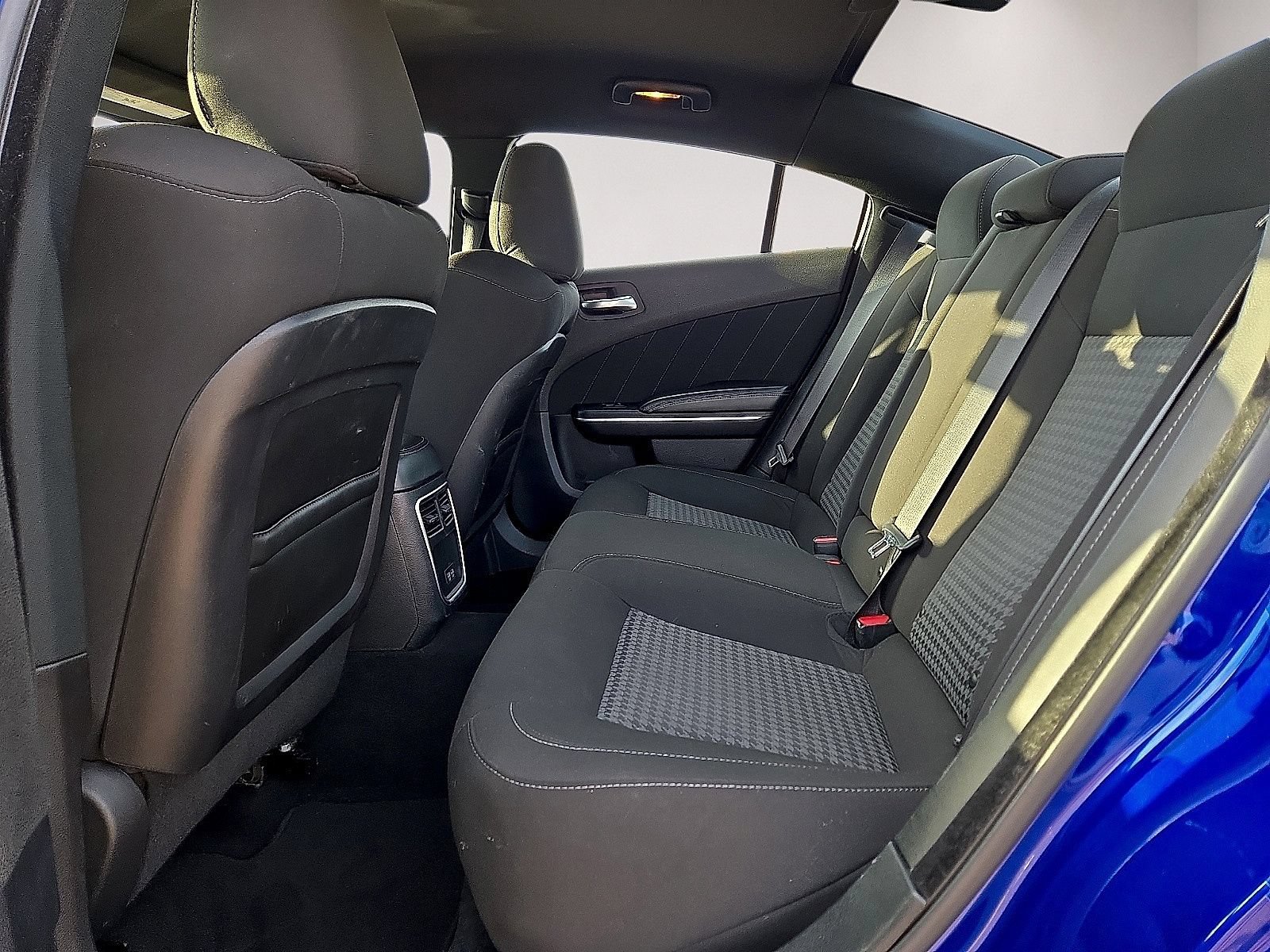 Used 2022 Dodge Charger GT RWD image 14
