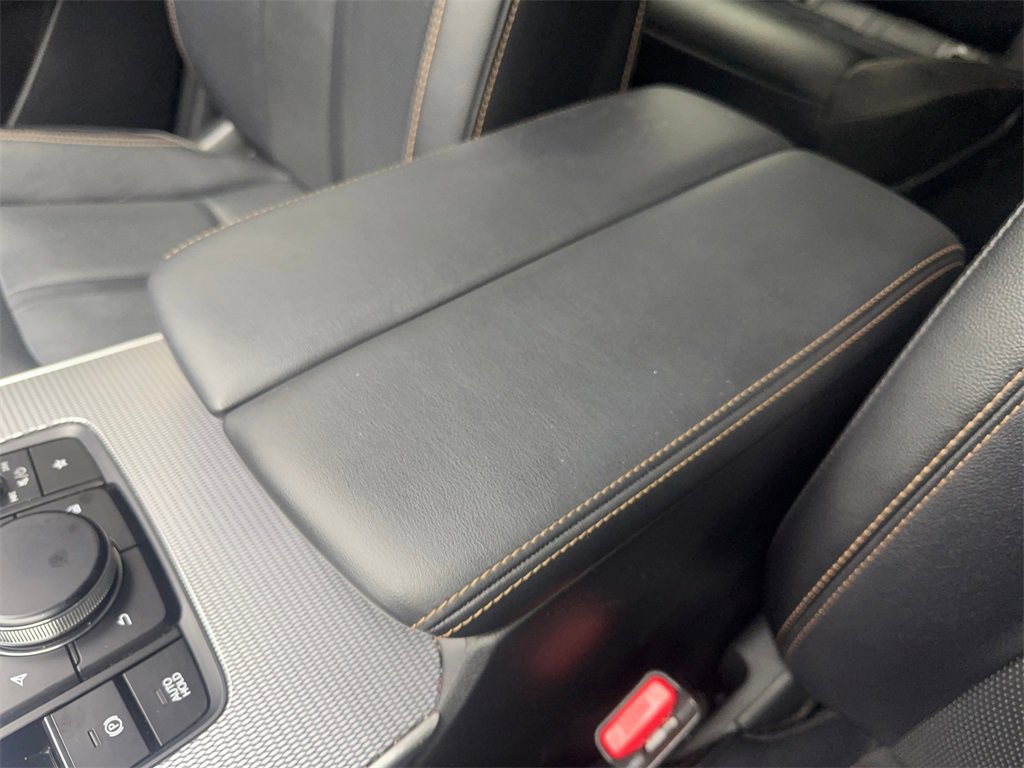 Used 2024 MAZDA CX-90 3.3 Turbo w/ Preferred Package image 73