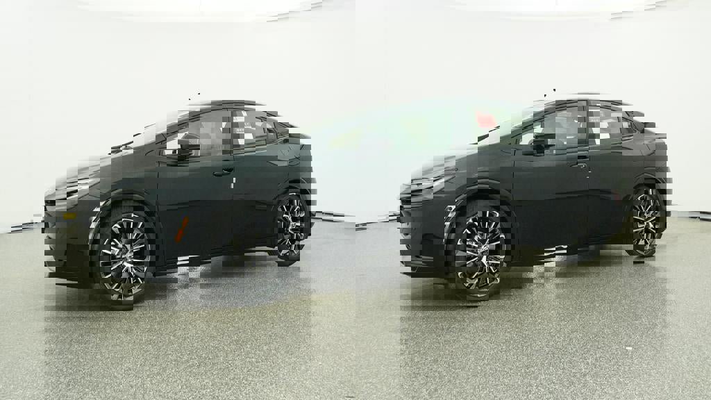 New 2026 Toyota Prius Limited image 51