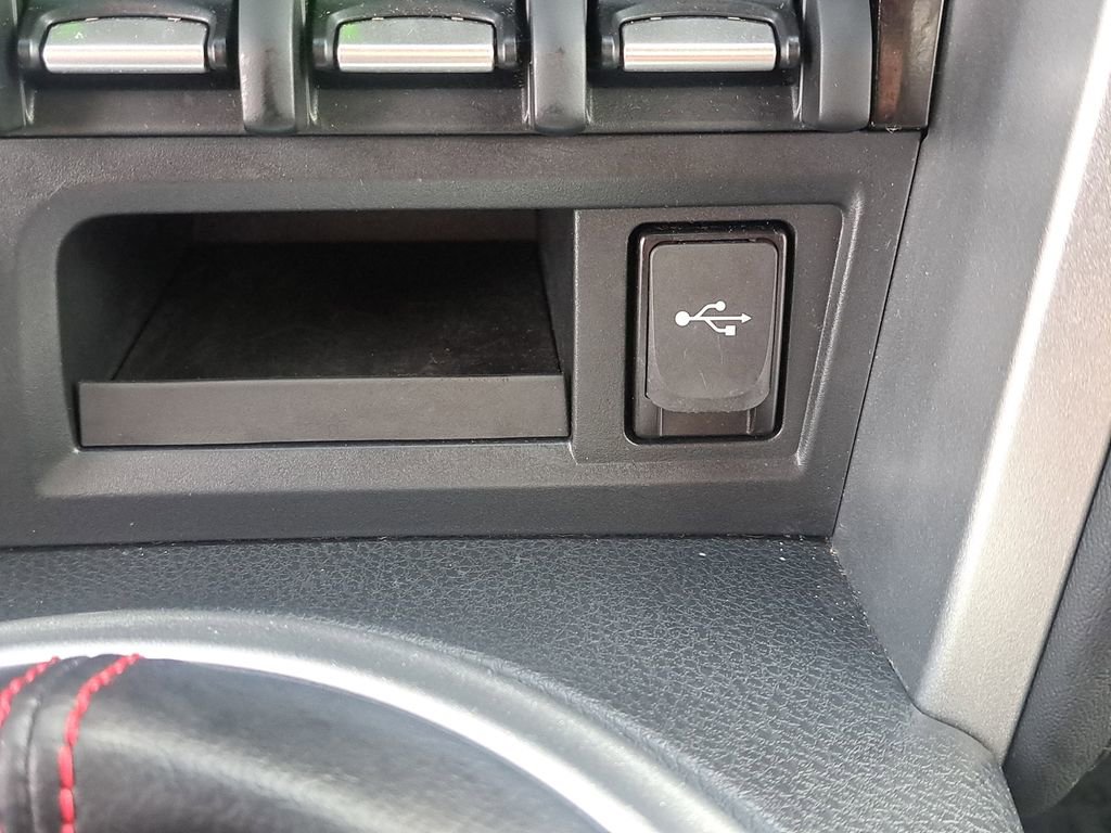 Used 2020 Subaru BRZ Limited w/ Performance Package image 19