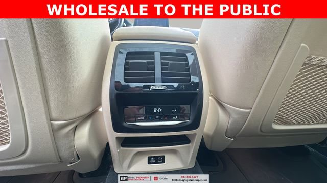 Used 2021 BMW X3 sDrive30i w/ Convenience Package image 14