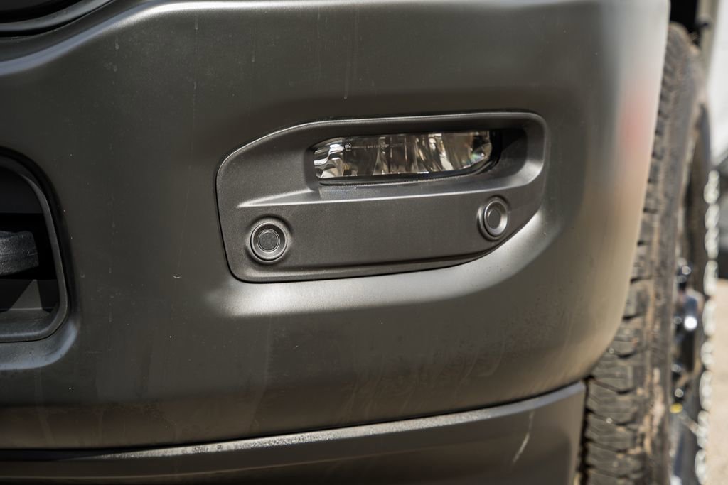 New 2026 RAM 2500 Tradesman w/ Safety Group image 13