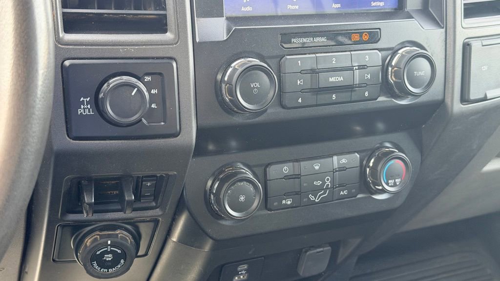 Used 2022 Ford F250 XL w/ STX Appearance Package image 22