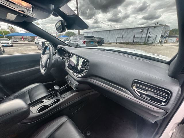 Used 2021 Dodge Durango R/T w/ Technology Group image 28