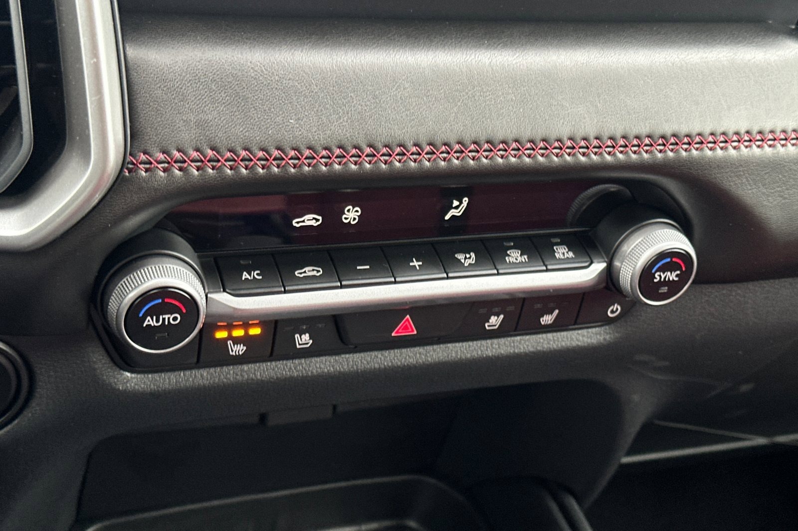 New 2026 MAZDA CX-50 AWD 2.5 Hybrid w/ Premium Pkg image 19