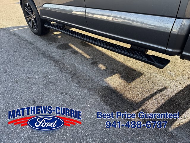 Certified 2022 Ford F150 XLT w/ Equipment Group 302A High AWD/4WD image 16