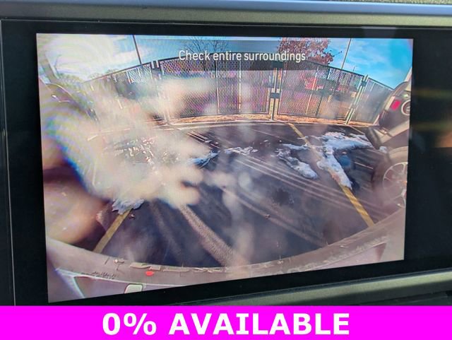 New 2026 Jeep Wrangler Sport S image 18