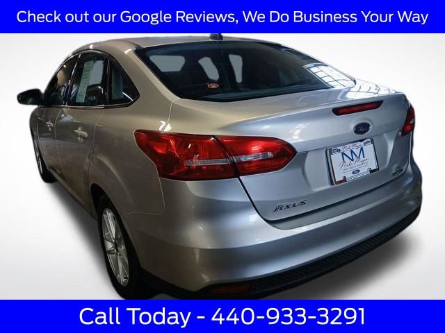 Used 2016 Ford Focus SE image 18