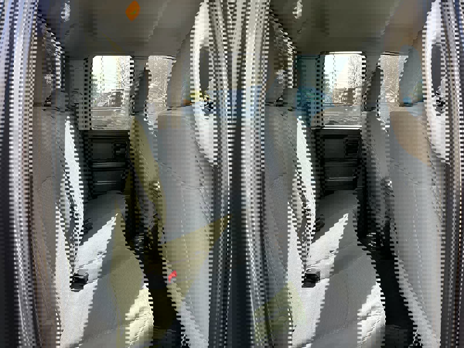 Used 2015 RAM 1500 Express image 7