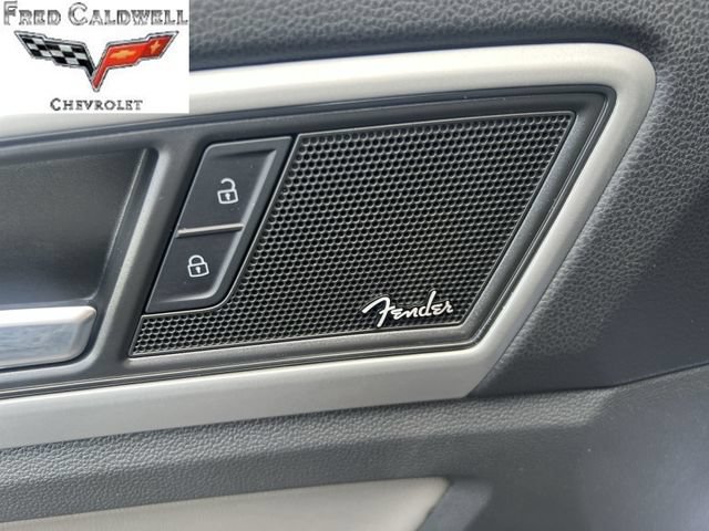 Used 2023 Volkswagen Atlas Cross Sport SEL Premium R-Line AWD/4WD image 30