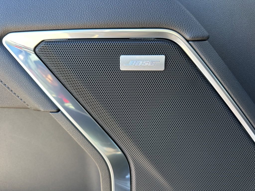 New 2025 Chevrolet Silverado 1500 RST w/ Convenience Package II AWD/4WD image 15