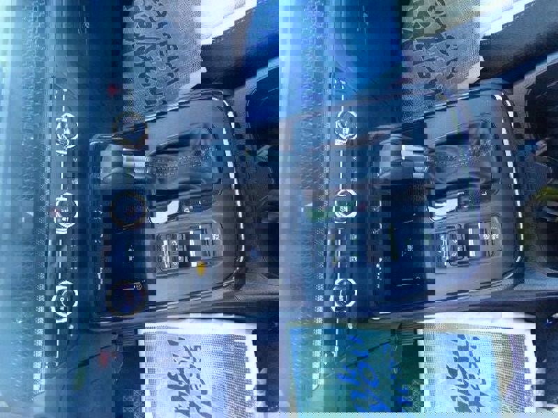 New 2026 Honda CR-V EX image 12