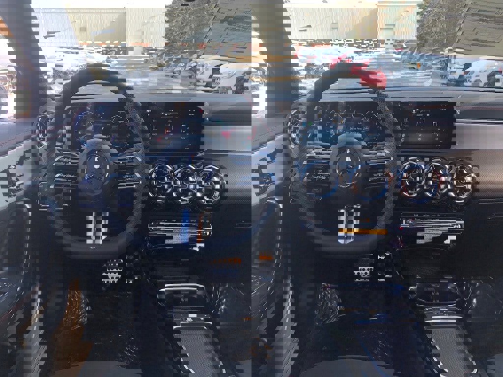 New 2026 Mercedes-Benz CLA 250 4MATIC image 18