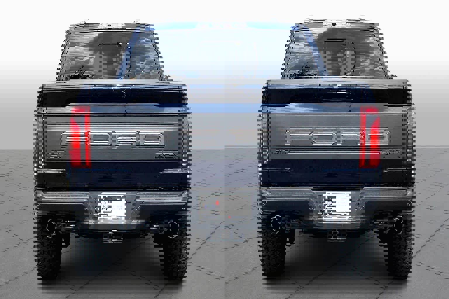 Certified 2025 Ford F150 Raptor image 5