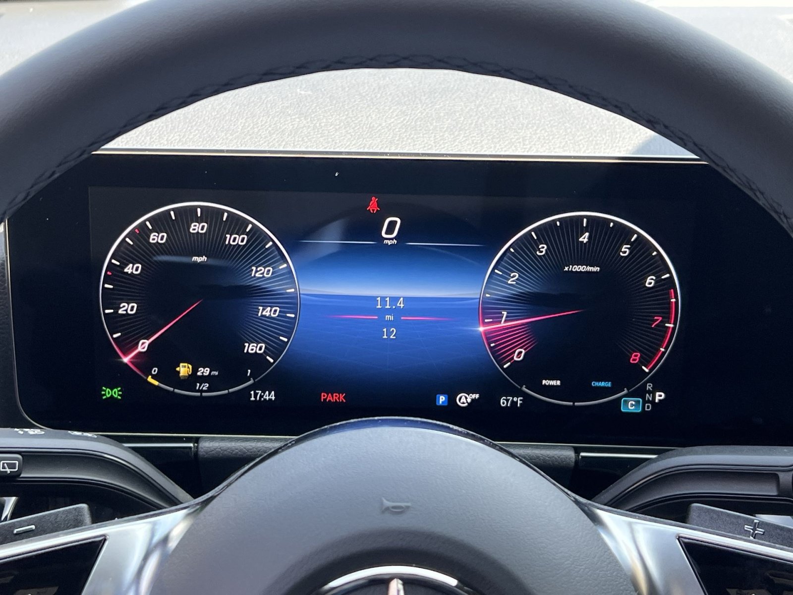 New 2026 Mercedes-Benz GLA 250 4MATIC image 15
