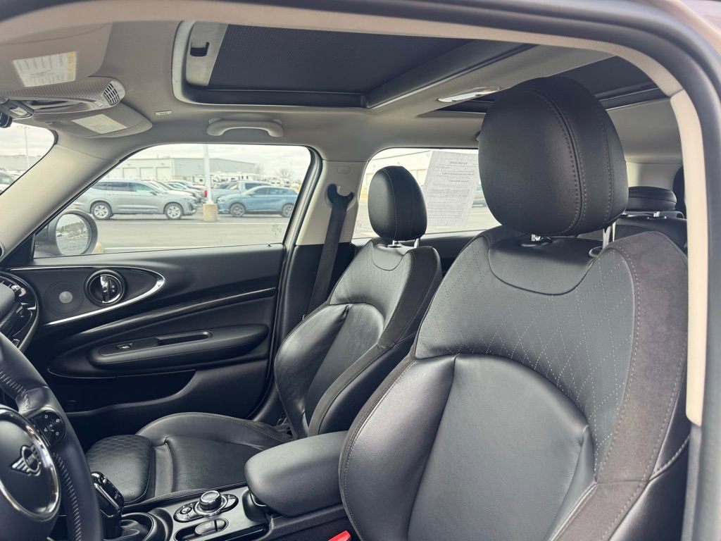 Used 2023 MINI Cooper Clubman S image 10