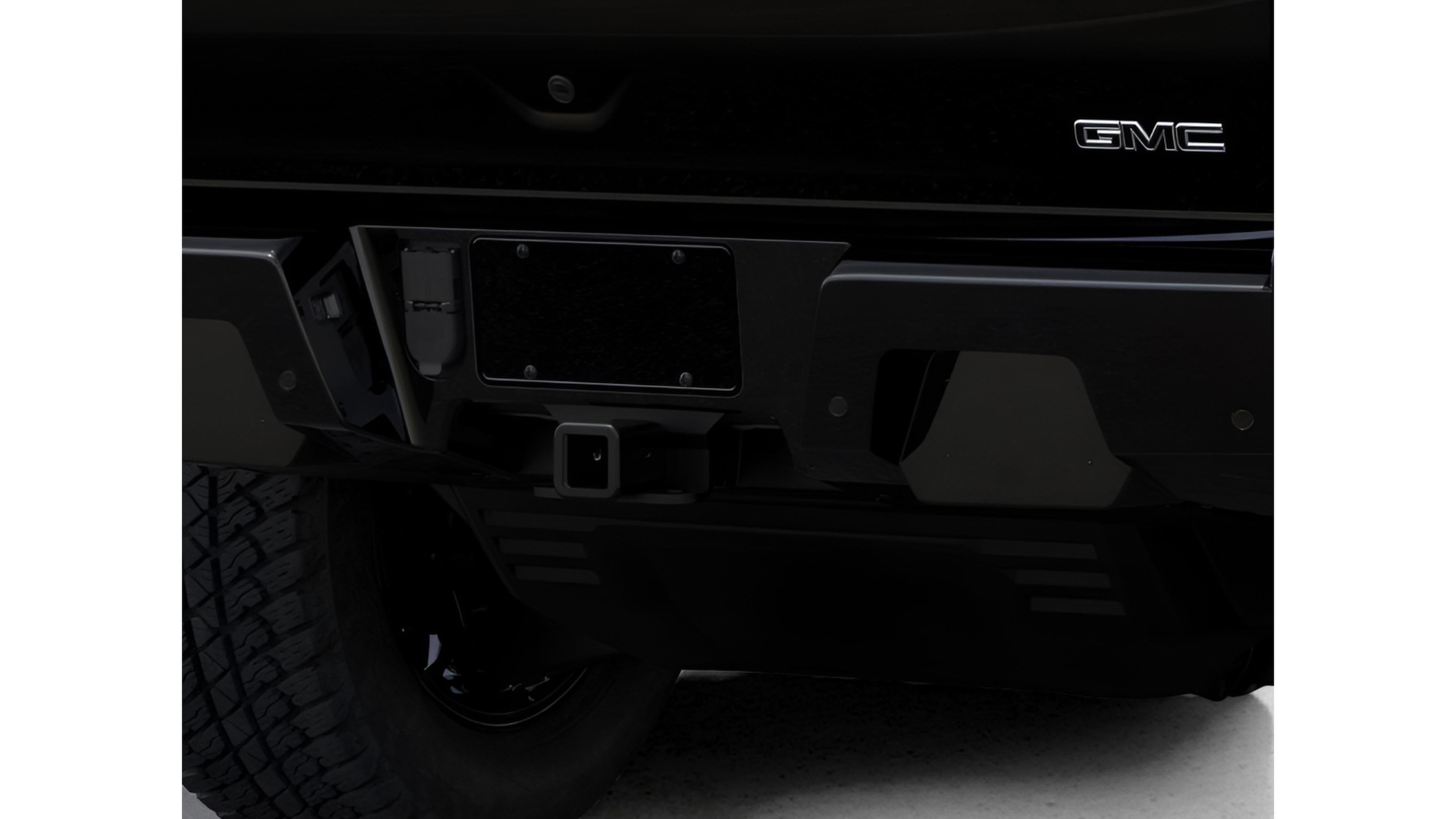 New 2026 GMC Hummer EV 4x4 Crew Cab image 28