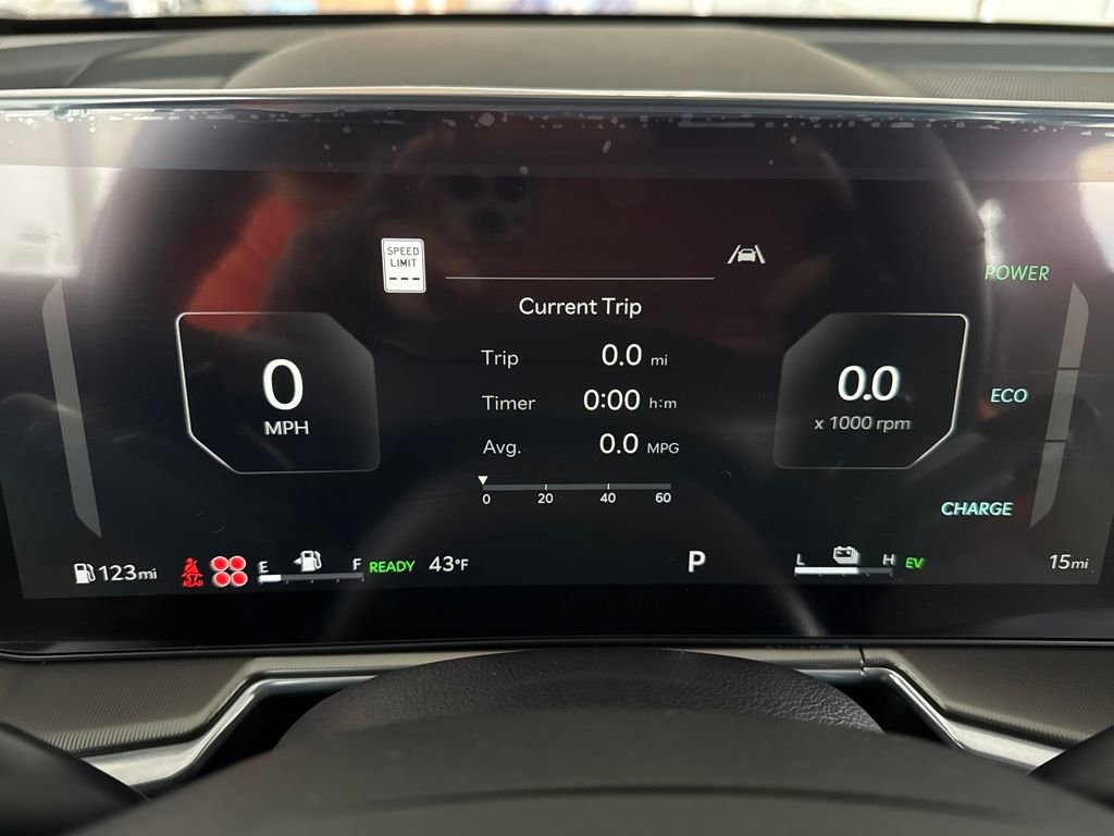 New 2026 Kia Sorento SX Prestige image 24