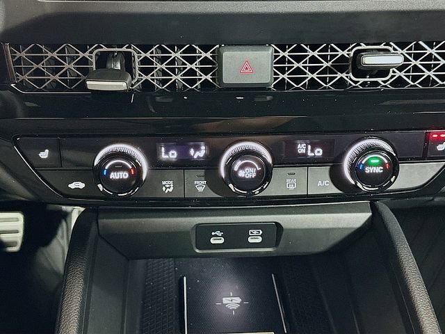 Used 2025 Honda Accord Sport image 16