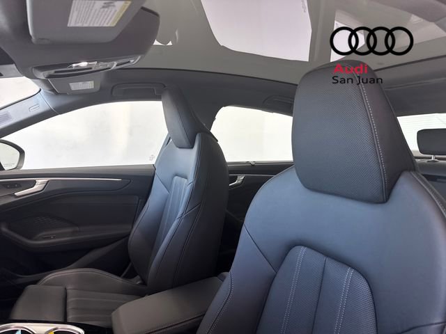 New 2026 Audi A6 Prestige w/ Prestige Package image 13