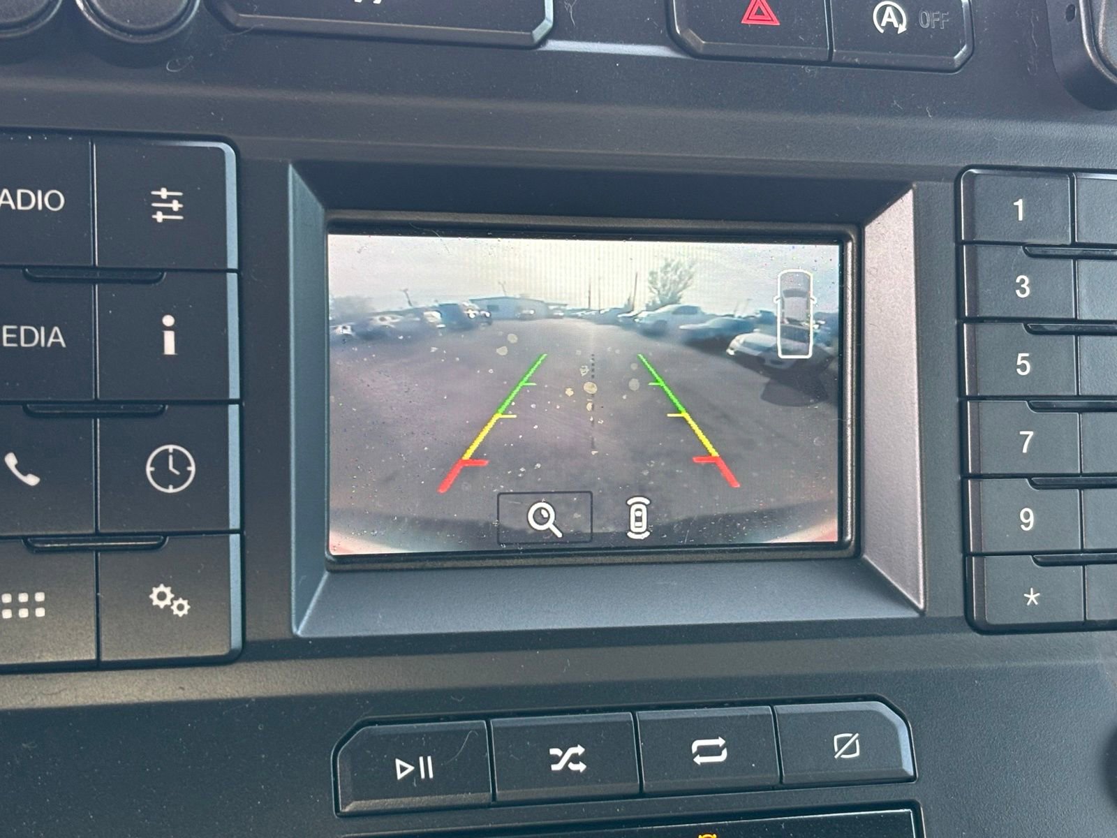 Used 2019 Ford F150 XL w/ XL Power Equipment Group image 6