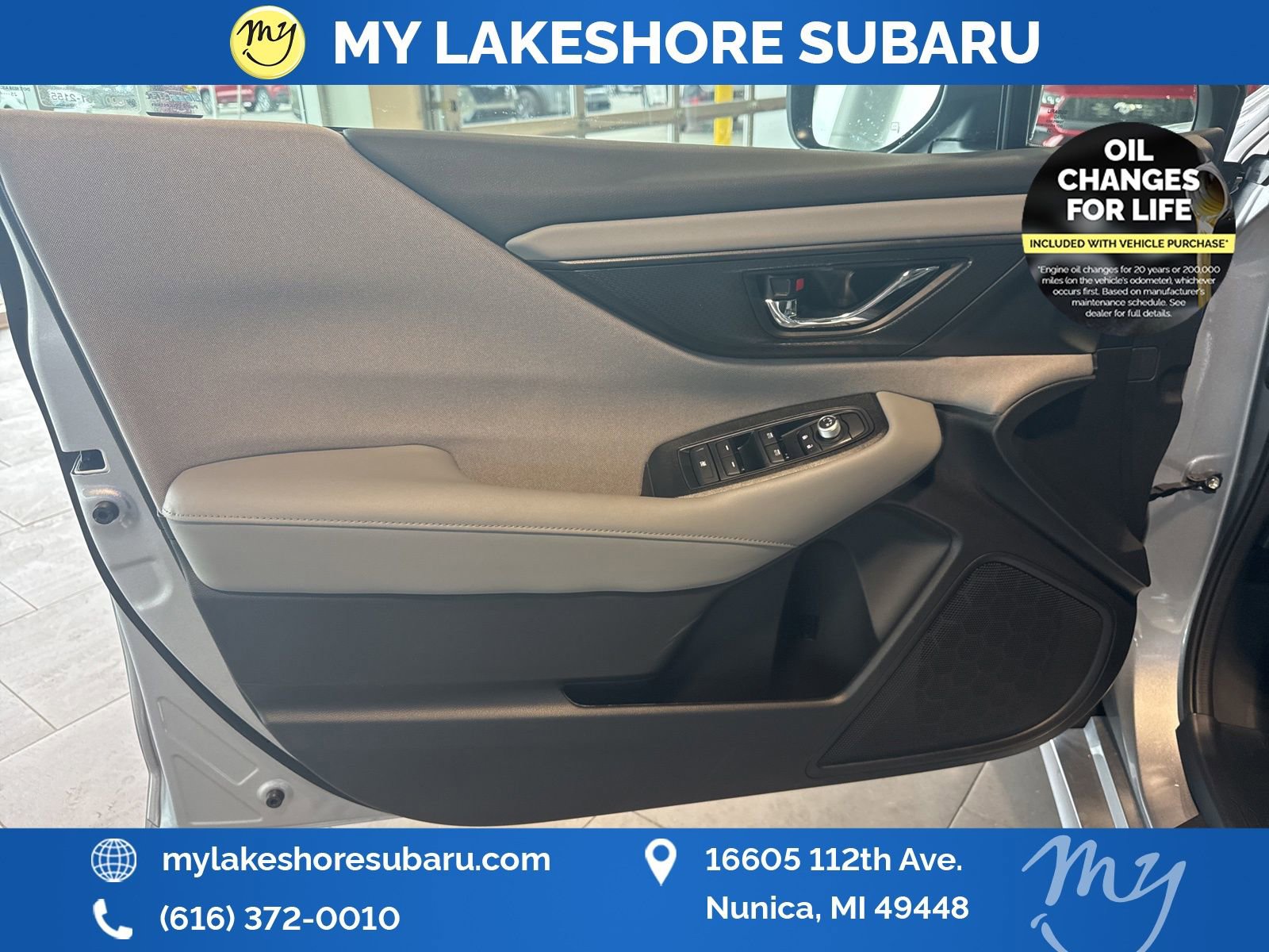 New 2025 Subaru Legacy Premium w/ Popular Package #1A image 11