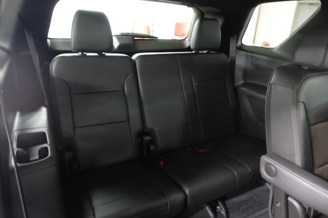 Used 2023 Chevrolet Traverse High Country w/ LPO, Floor Liner Package AWD/4WD image 27