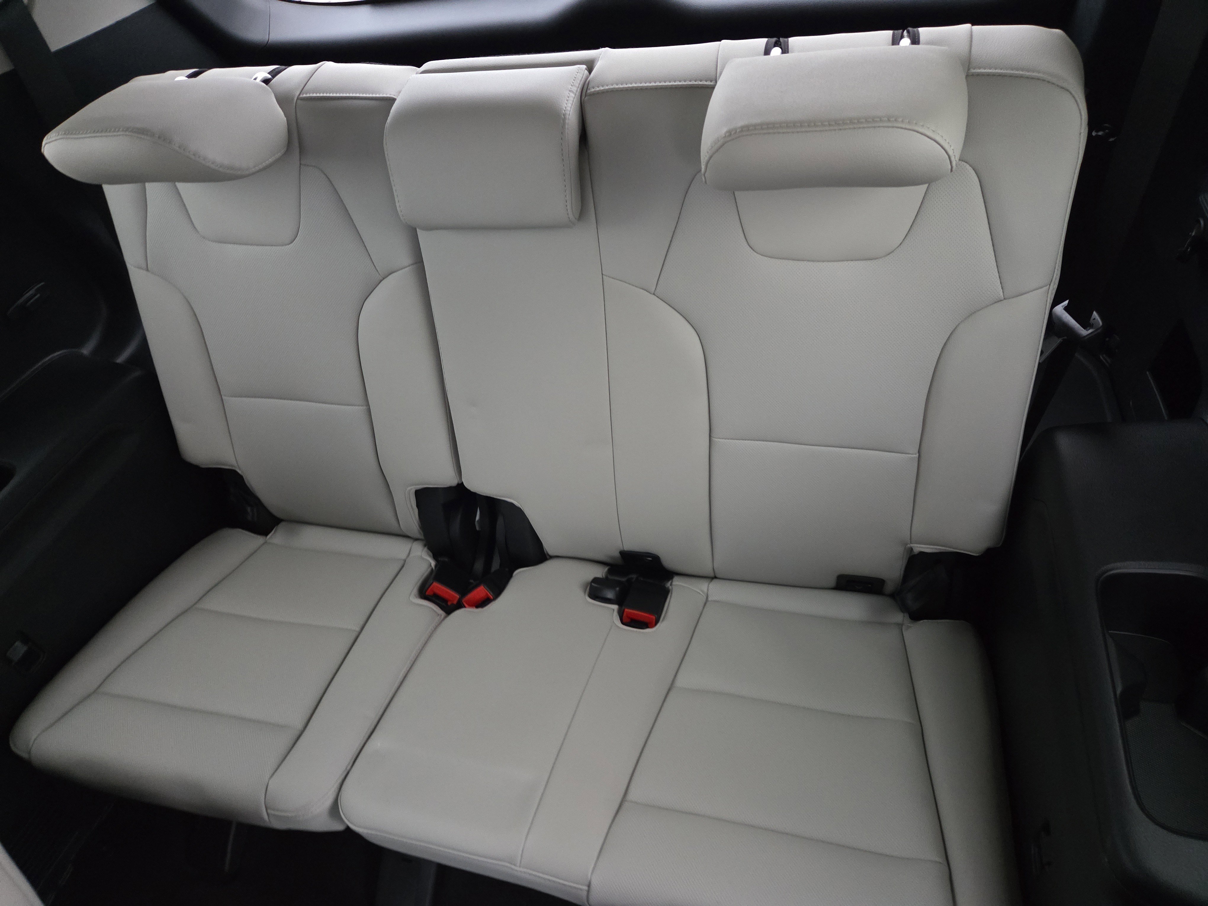 New 2025 Kia Telluride EX image 8