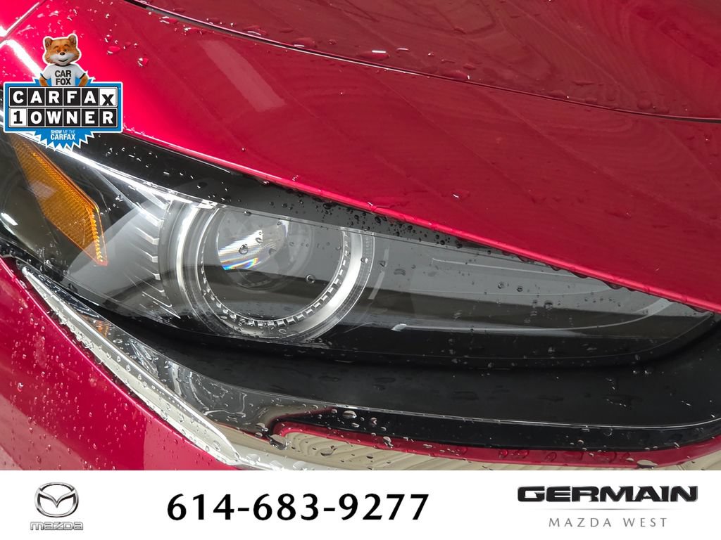 Used 2023 MAZDA CX-30 AWD 2.5 S w/ Premium Package image 15