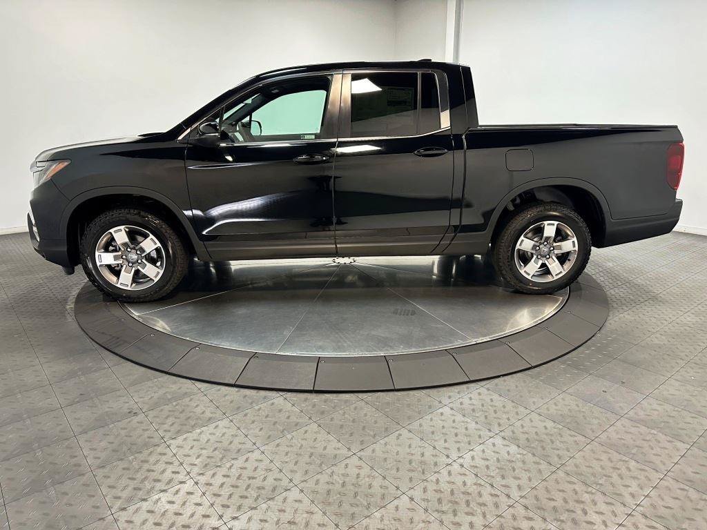 New 2026 Honda Ridgeline RTL image 5