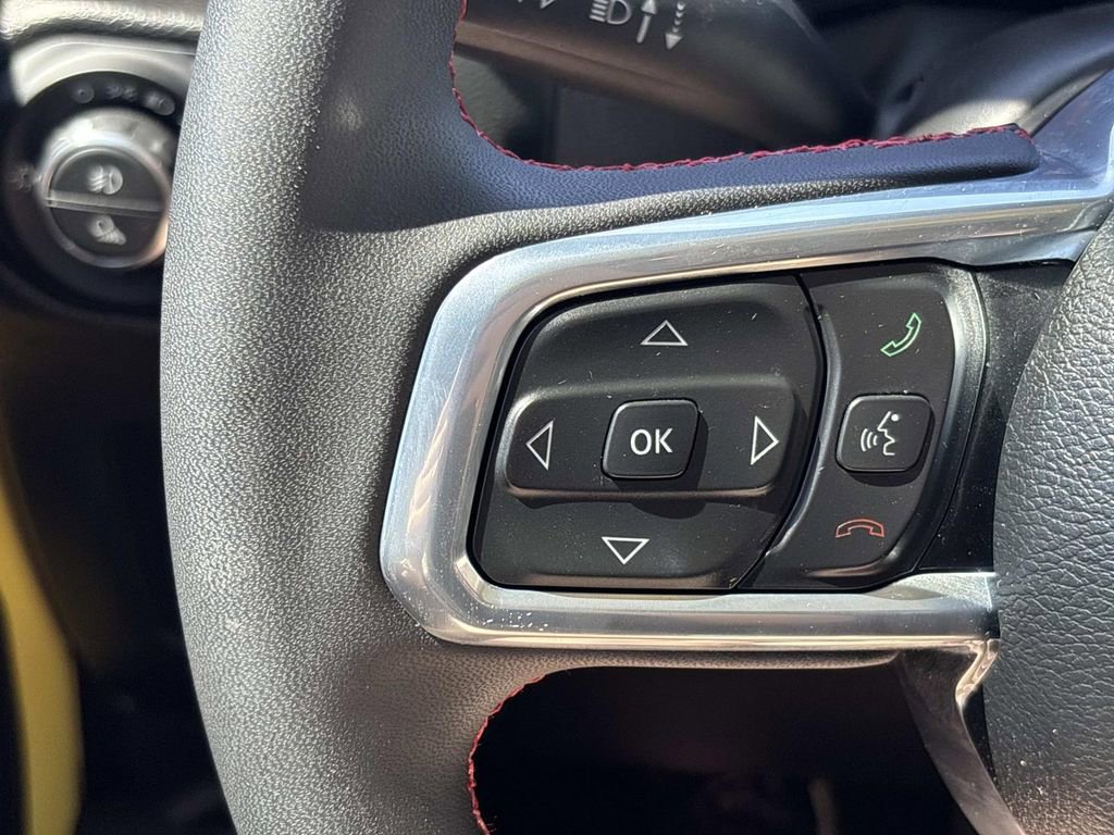 Used 2023 Jeep Gladiator Rubicon w/ LED Lighting Group image 24