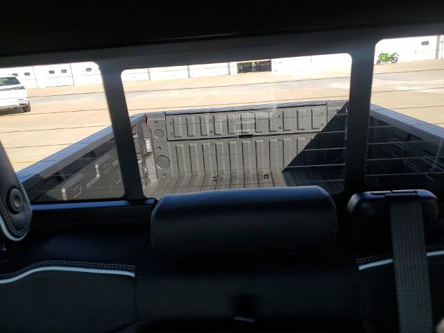 New 2026 GMC Sierra 2500 AT4X image 14