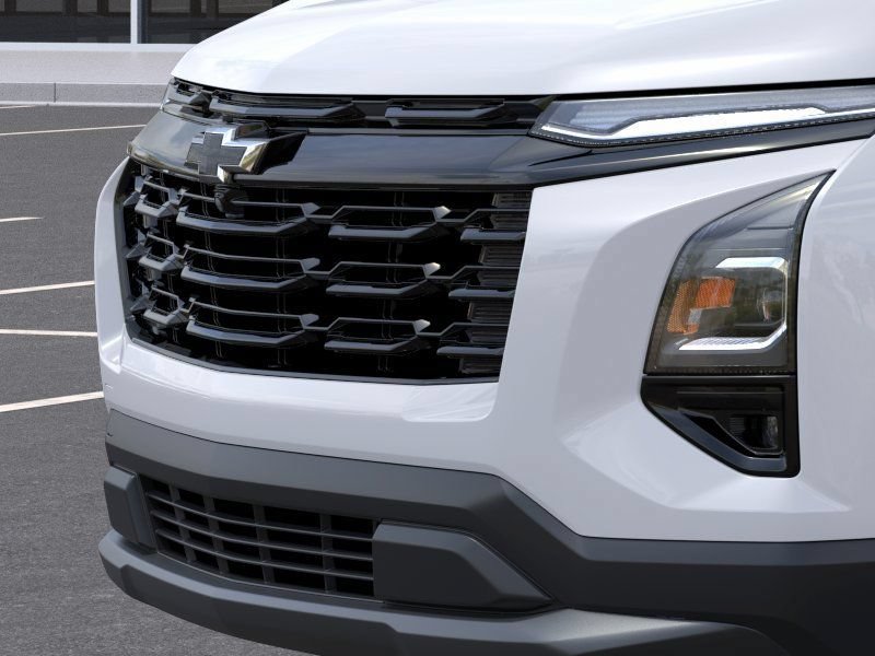 New 2027 Chevrolet Equinox LT w/ Convenience Package II AWD/4WD image 13