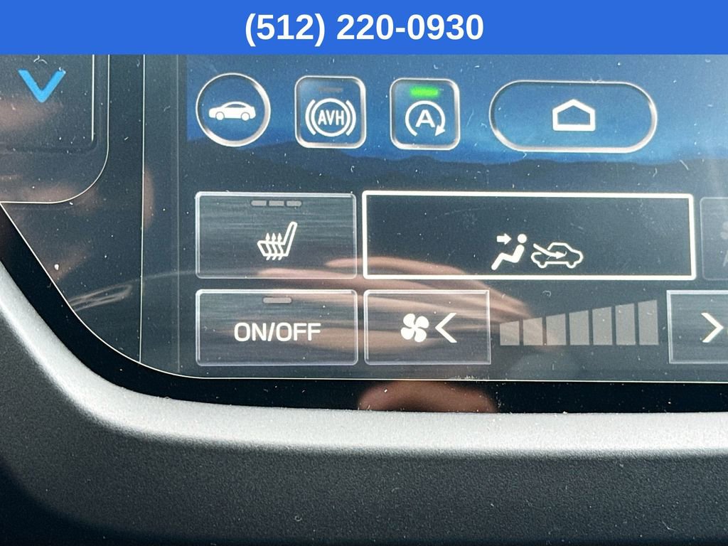 New 2026 Subaru Forester Sport AWD/4WD image 24