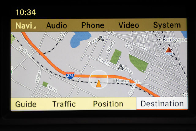 Used 2014 Mercedes-Benz SLS AMG GT Roadster image 89