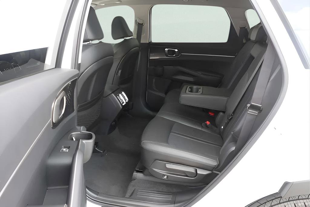 New 2025 Kia Sorento S w/ Panoramic Sunroof Package FWD image 21