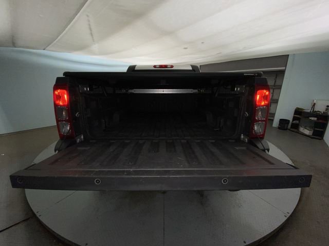 Used 2010 HUMMER H3T Luxury w/ Appearance Package image 22