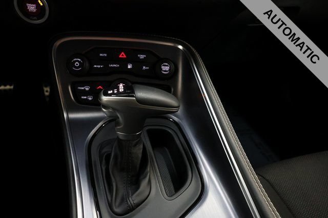 Used 2018 Dodge Challenger SRT Demon RWD image 25