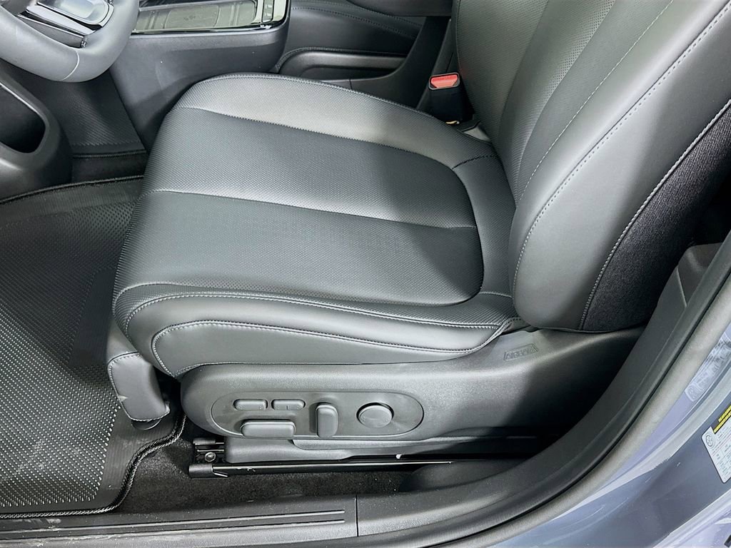 New 2026 Hyundai Ioniq 5 Limited RWD image 21